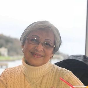 Meet your Posher, Francia de leon